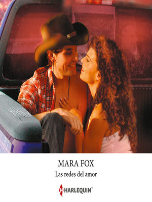 cover image of Las redes del amor